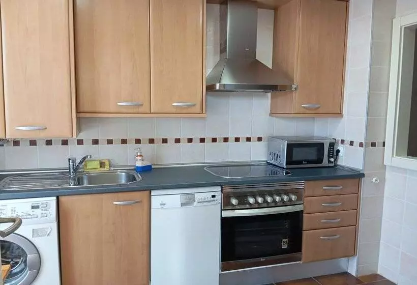 Apartamentos Las Margas Sabiñánigo 3000