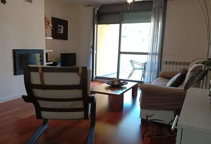 Apartamentos Las Margas Sabiñánigo 3000