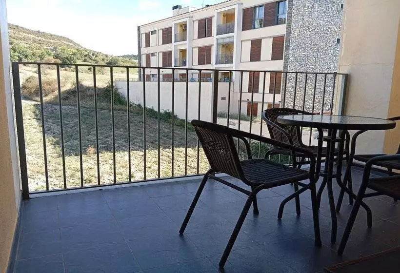 Apartamentos Las Margas Sabiñánigo 3000