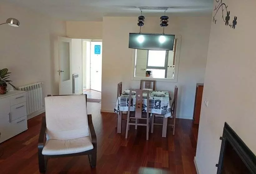 Apartamentos Las Margas Sabiñánigo 3000