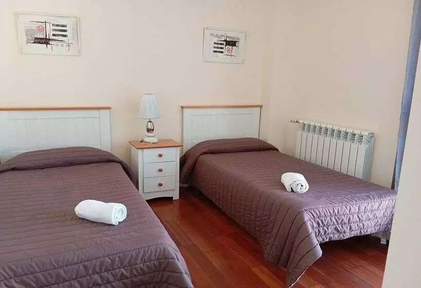 Apartamentos Las Margas Sabiñánigo 3000