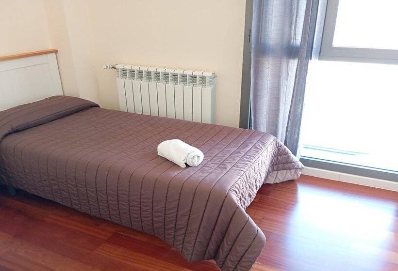 Apartamentos Las Margas Sabiñánigo 3000