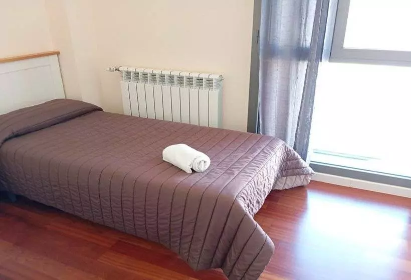 Apartamentos Las Margas Sabiñánigo 3000