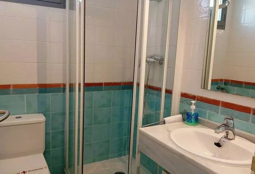 Apartamentos Las Margas Sabiñánigo 3000