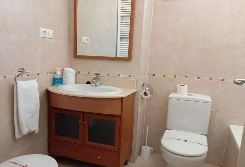 Apartamentos Las Margas Sabiñánigo 3000