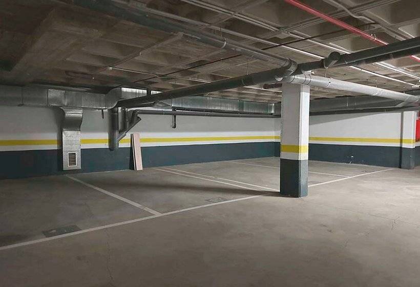 Apartamentos Las Margas Sabiñánigo 3000