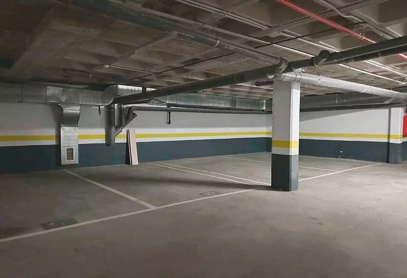 Apartamentos Las Margas Sabiñánigo 3000