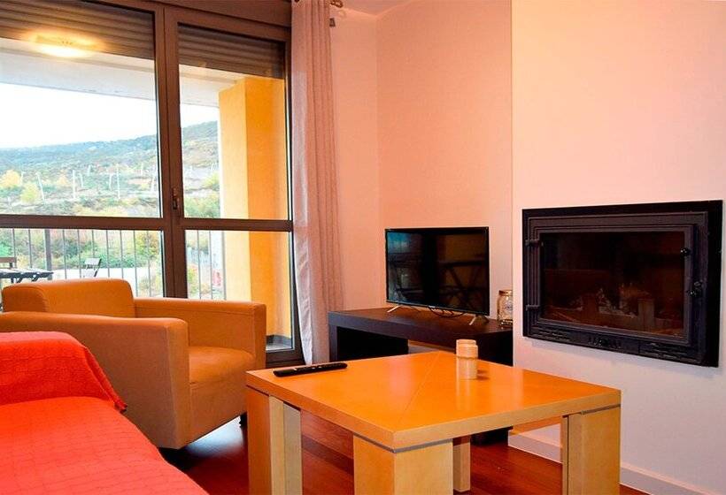 Apartamentos Las Margas Sabiñánigo 3000