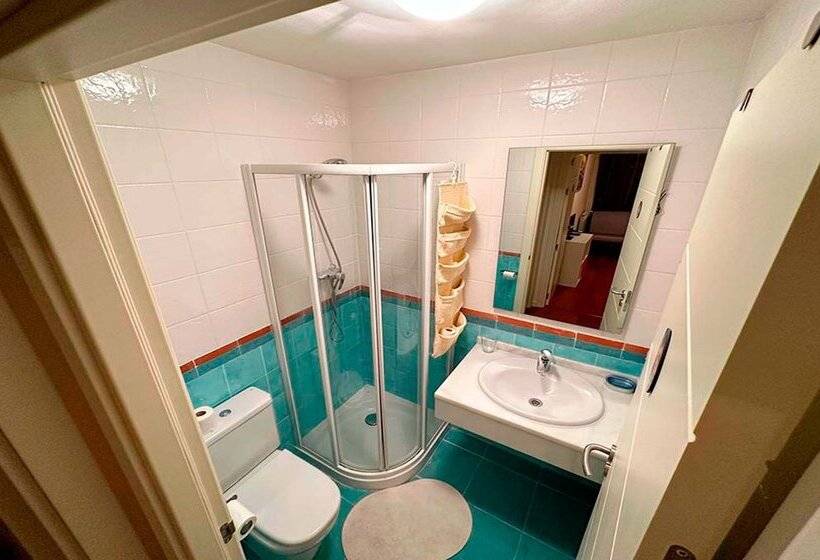 Apartamentos Las Margas Sabiñánigo 3000