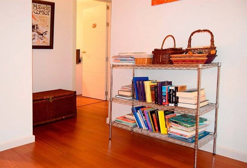 Apartamentos Las Margas Sabiñánigo 3000