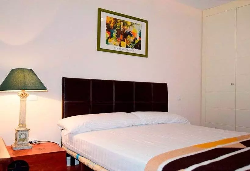 Apartamentos Las Margas Sabiñánigo 3000