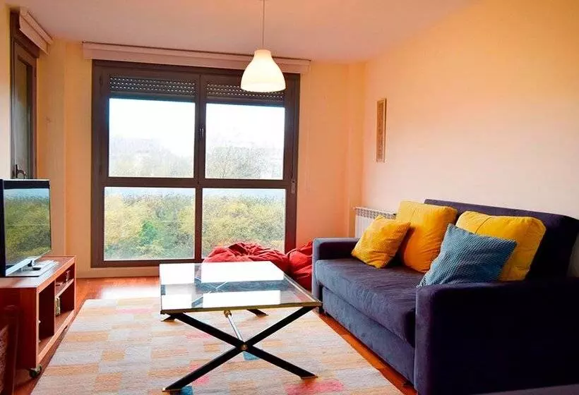 Apartamentos Las Margas Sabiñánigo 3000