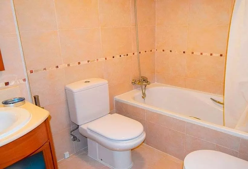 Apartamentos Las Margas Sabiñánigo 3000