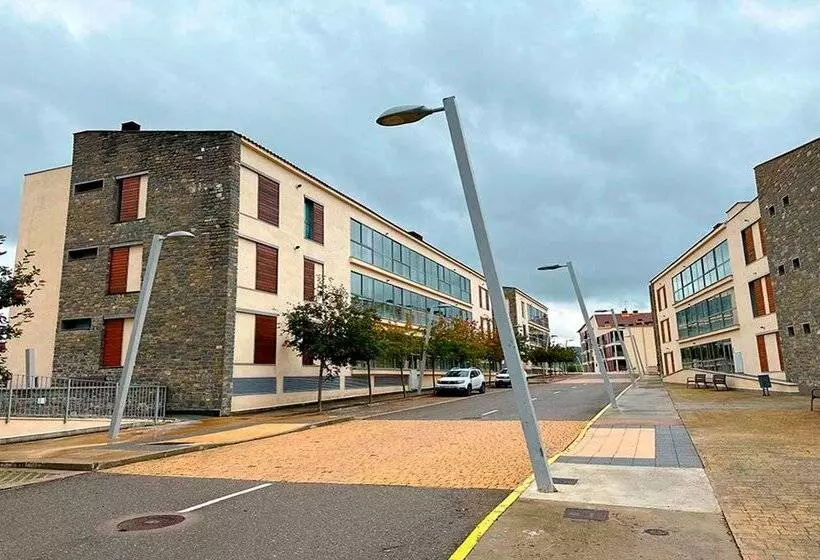 Apartamentos Las Margas Sabiñánigo 3000