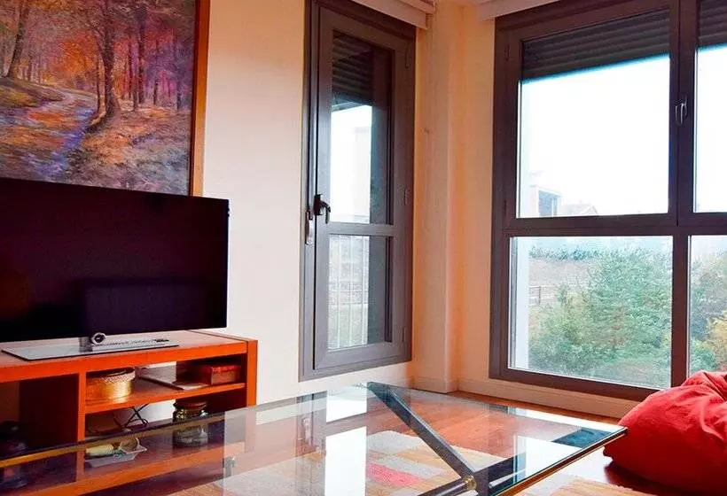 Apartamentos Las Margas Sabiñánigo 3000