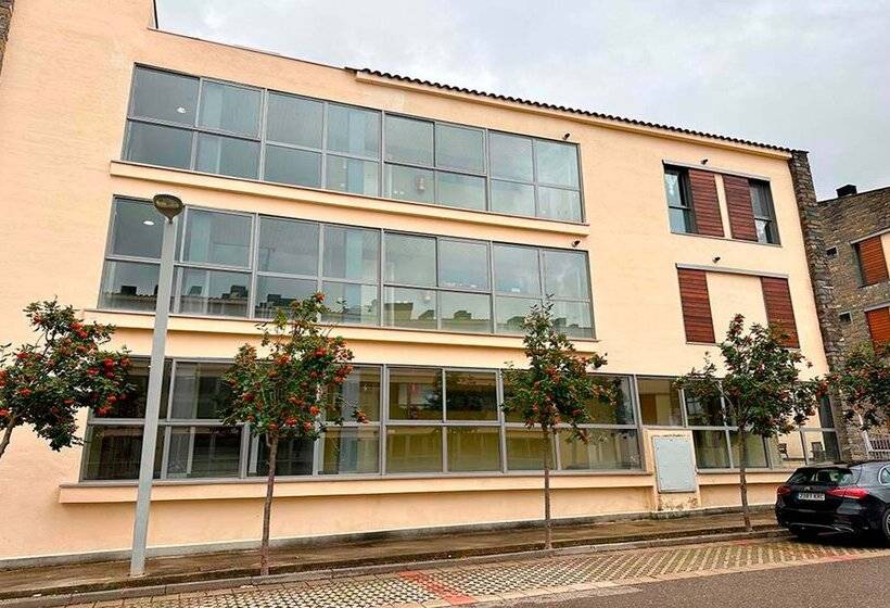 Apartamentos Las Margas Sabiñánigo 3000