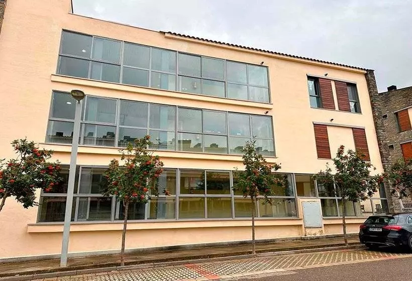 Apartamentos Las Margas Sabiñánigo 3000