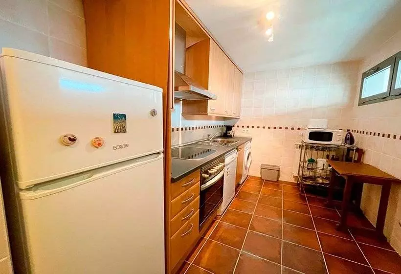 Apartamentos Las Margas Sabiñánigo 3000