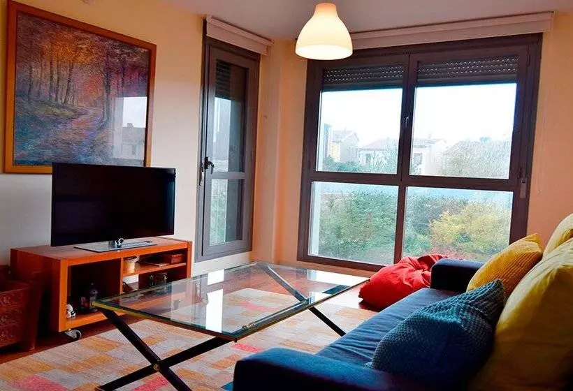 Apartamentos Las Margas Sabiñánigo 3000