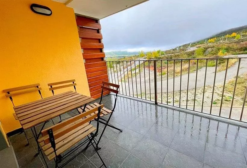 Apartamentos Las Margas Sabiñánigo 3000