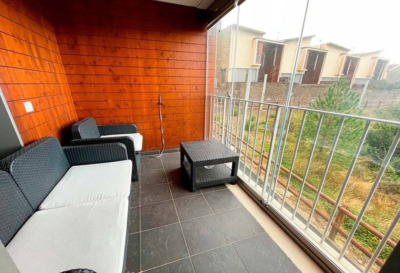 Apartamentos Las Margas Sabiñánigo 3000