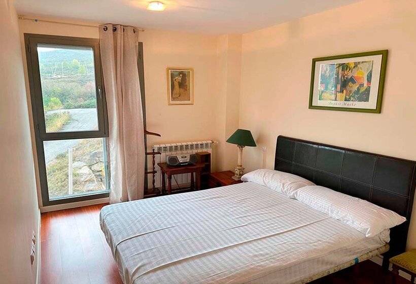 Apartamentos Las Margas Sabiñánigo 3000