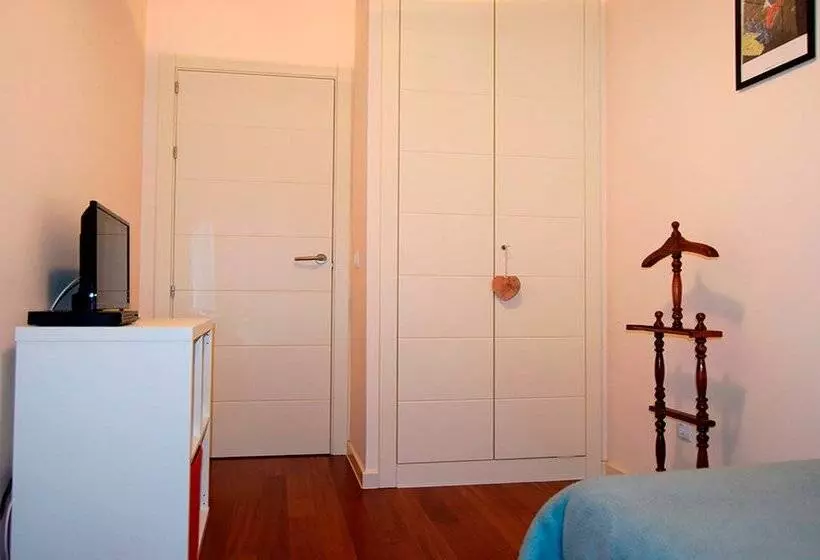 Apartamentos Las Margas Sabiñánigo 3000