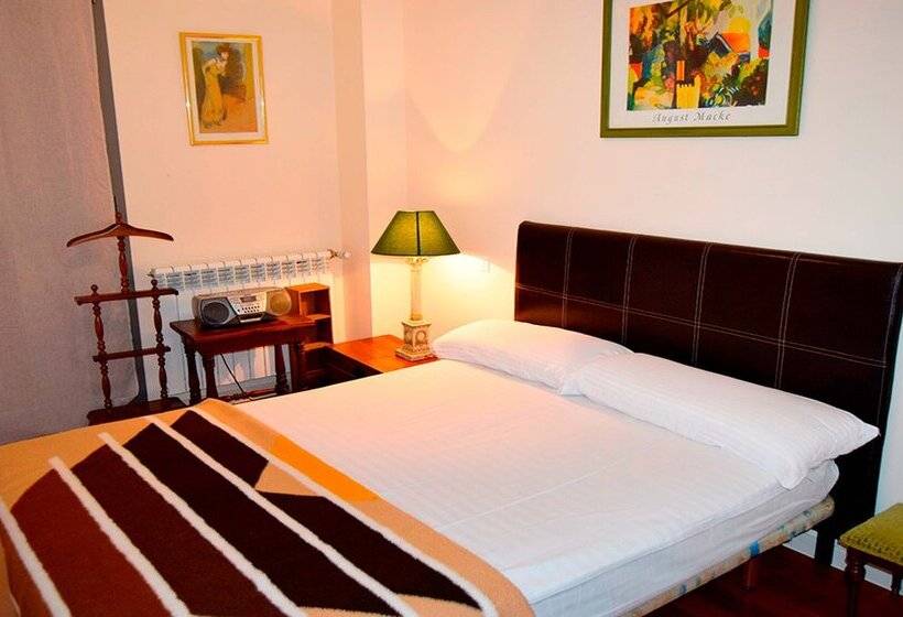 Apartamentos Las Margas Sabiñánigo 3000