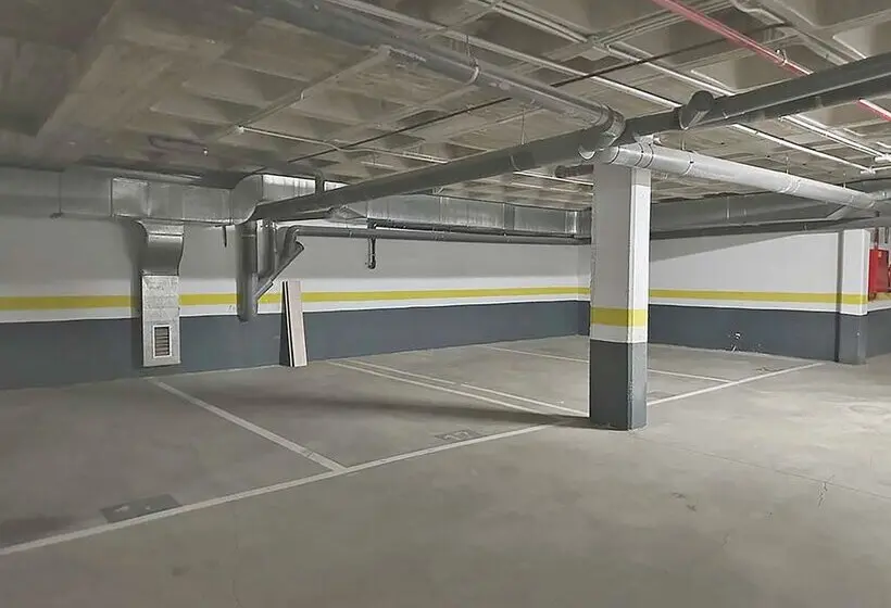 Apartamentos Las Margas Sabiñánigo 3000