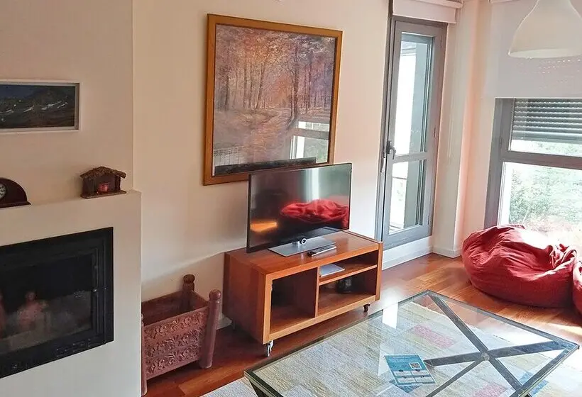 Apartamentos Las Margas Sabiñánigo 3000