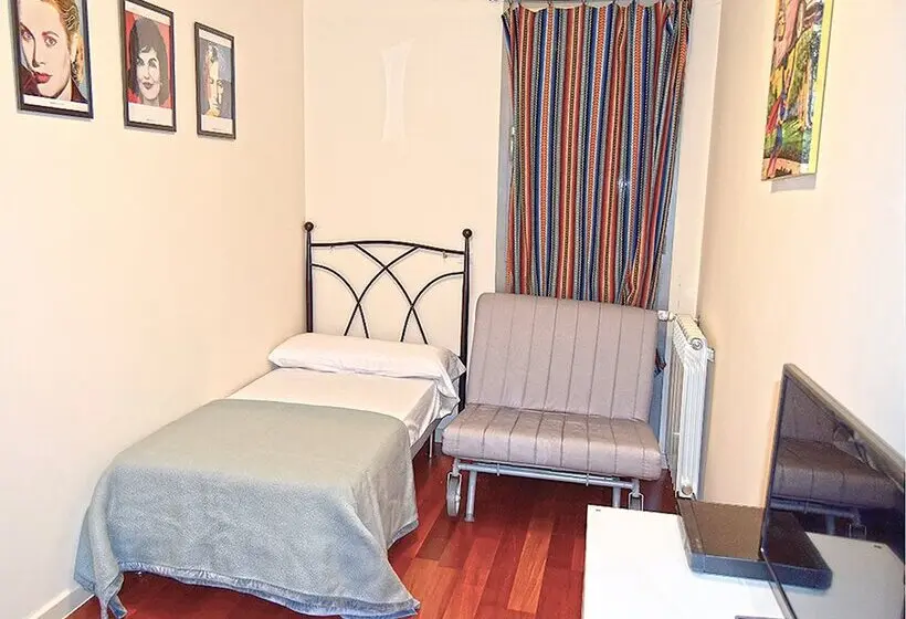 Apartamentos Las Margas Sabiñánigo 3000