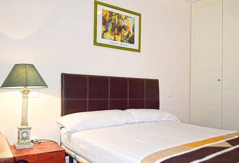 Apartamentos Las Margas Sabiñánigo 3000