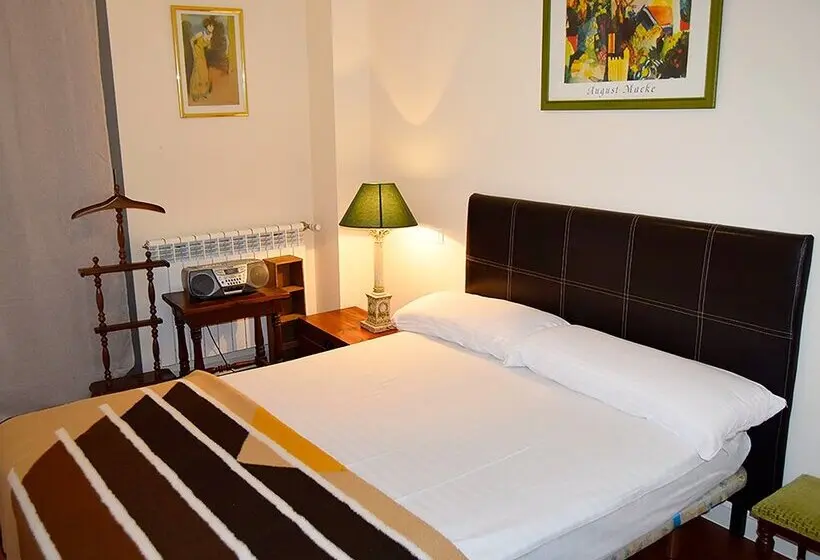 Apartamentos Las Margas Sabiñánigo 3000