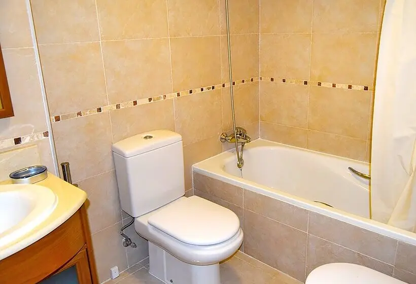 Apartamentos Las Margas Sabiñánigo 3000