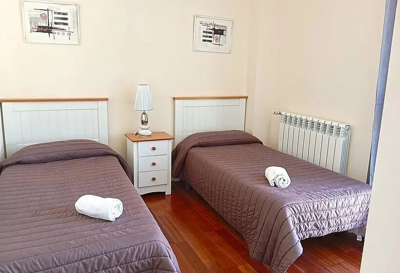 Apartamentos Las Margas Sabiñánigo 3000