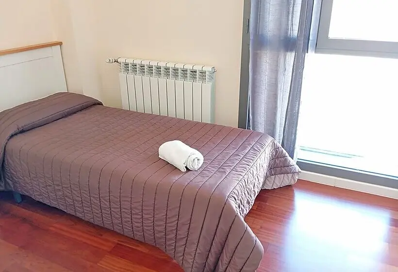 Apartamentos Las Margas Sabiñánigo 3000