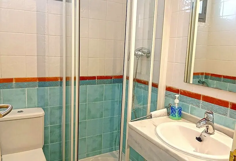 Apartamentos Las Margas Sabiñánigo 3000