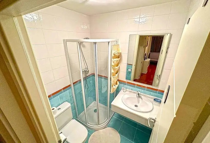 Apartamentos Las Margas Sabiñánigo 3000