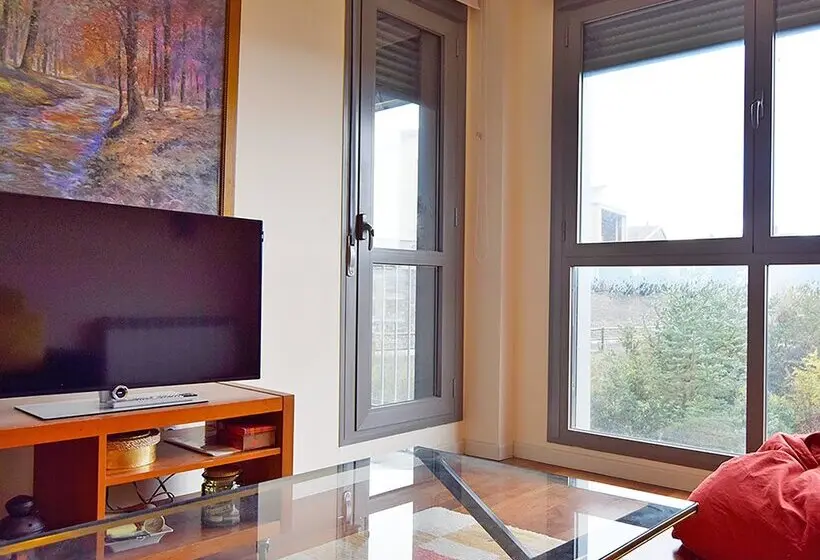 Apartamentos Las Margas Sabiñánigo 3000