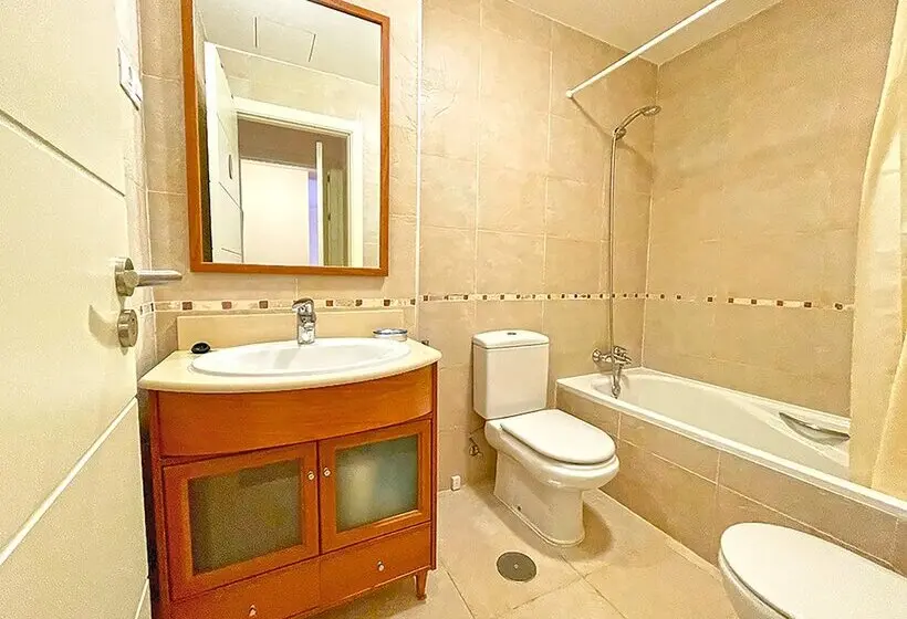 Apartamentos Las Margas Sabiñánigo 3000