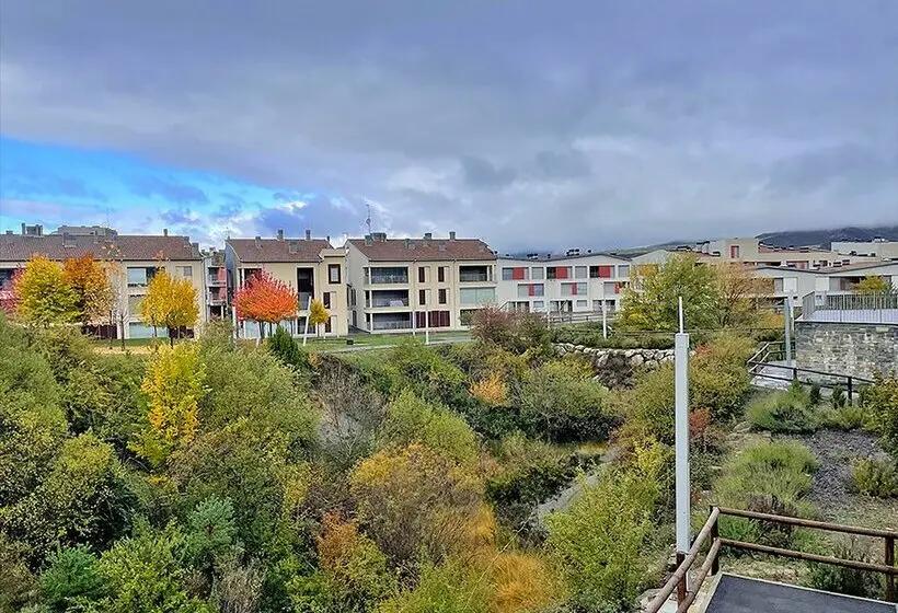 Apartamentos Las Margas Sabiñánigo 3000