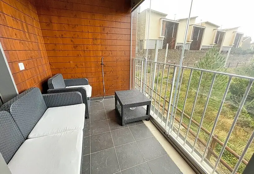 Apartamentos Las Margas Sabiñánigo 3000
