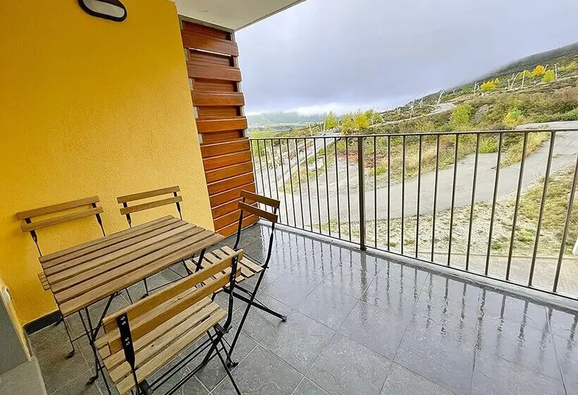 Apartamentos Las Margas Sabiñánigo 3000