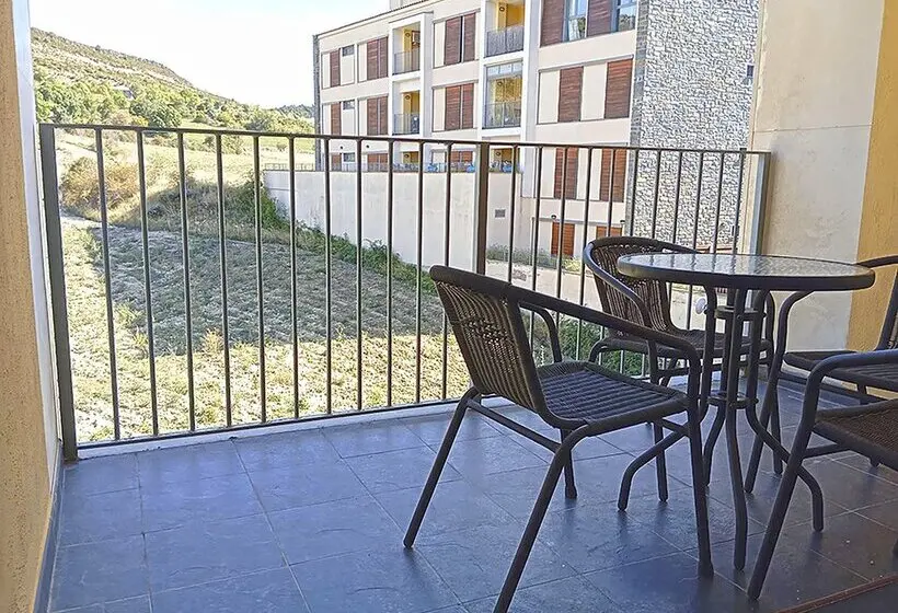 Apartamentos Las Margas Sabiñánigo 3000