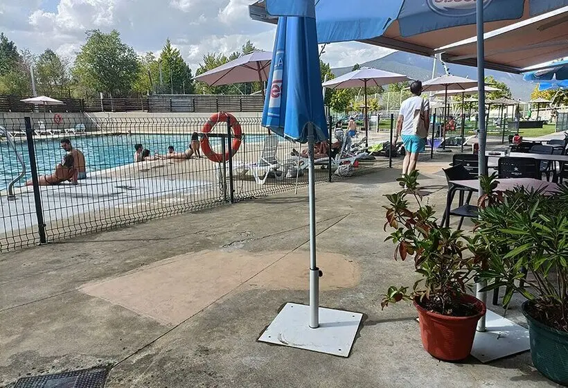 Apartamentos Las Margas Sabiñánigo 3000