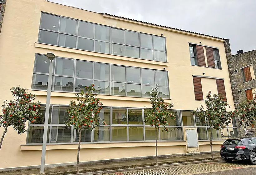 Apartamentos Las Margas Sabiñánigo 3000