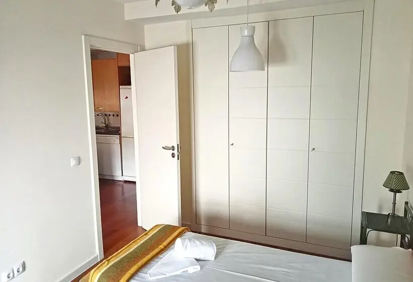 Apartamentos Las Margas Sabiñánigo 3000