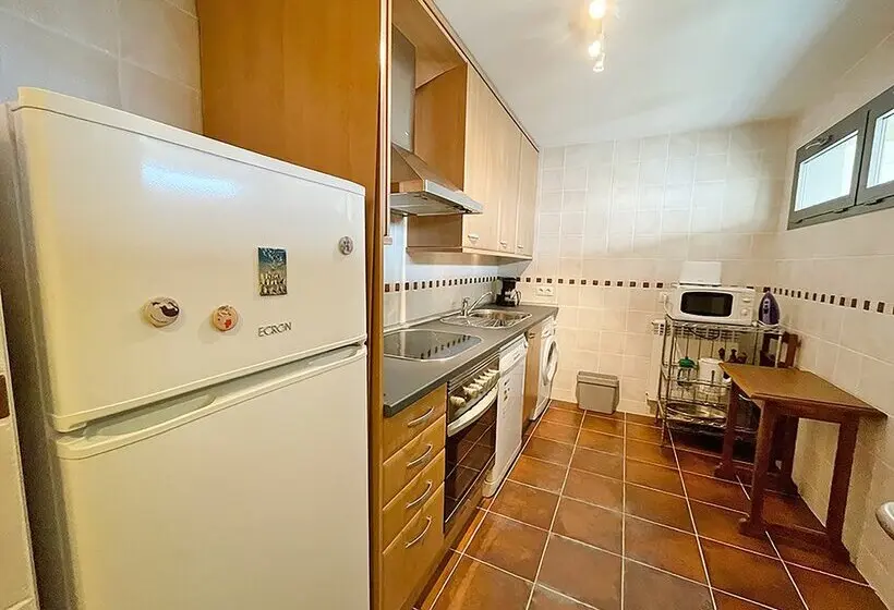 Apartamentos Las Margas Sabiñánigo 3000