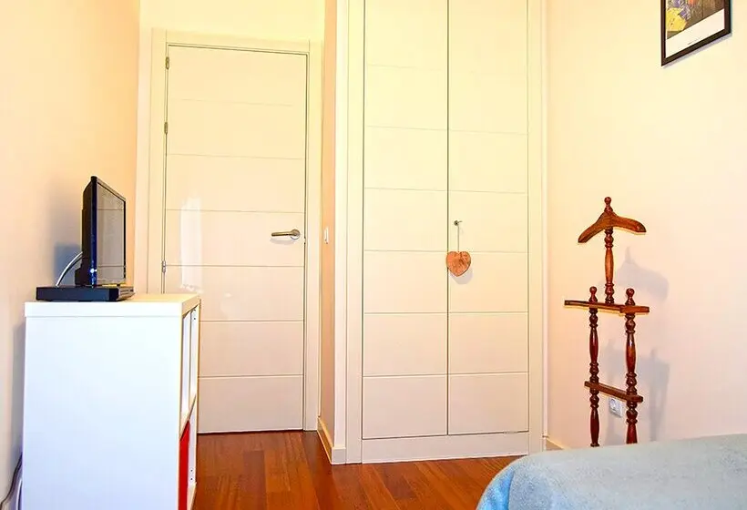 Apartamentos Las Margas Sabiñánigo 3000