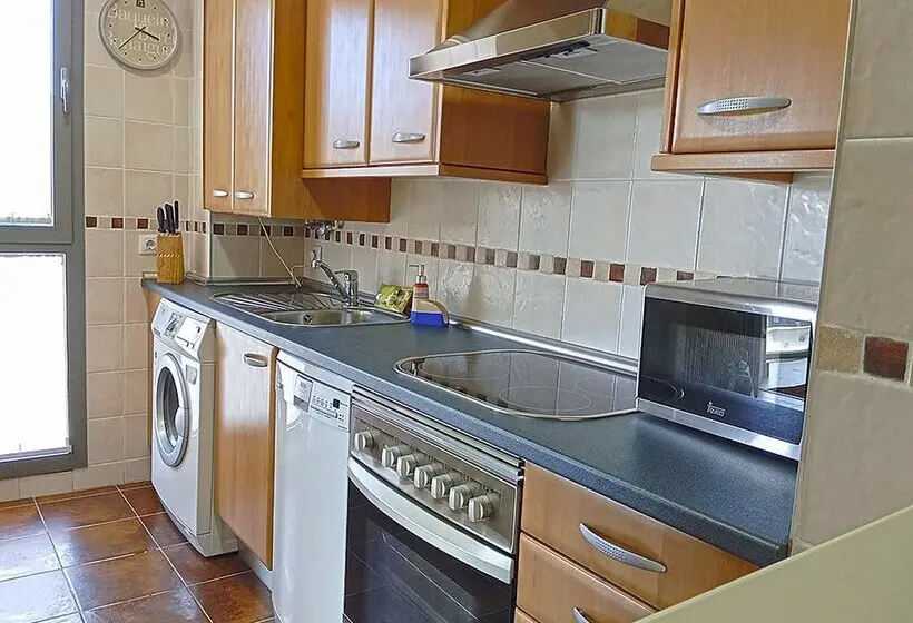 Apartamentos Las Margas Sabiñánigo 3000